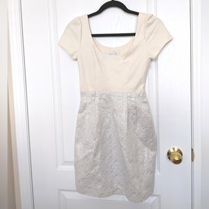 2/$45 Forever New bodycon dress